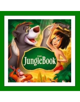 Disney's The Jungle Book - Steam Key RU-CIS-UA + АКЦИЯ