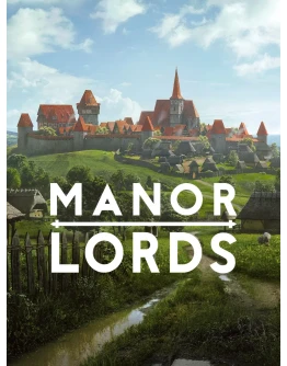 Manor Lords (Аренда аккаунта Steam) GFN, VK Play