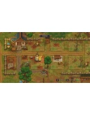 Graveyard Keeper КЛЮЧ STEAM РФ+СНГ