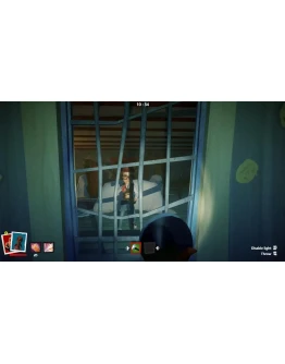 Secret Neighbor КЛЮЧ STEAM РФ+СНГ
