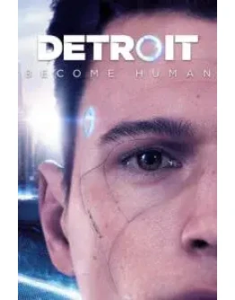 Detroit: Become Human КЛЮЧ STEAM РФ+СНГ