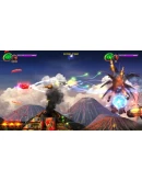 Jets'n'Guns 2 КЛЮЧ STEAM ВСЕ СТРАНЫ