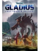 DLC Warhammer 40,000: Gladius - Craftworld Aeldari DLC