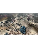 DLC Warhammer 40,000: Gladius - Craftworld Aeldari DLC