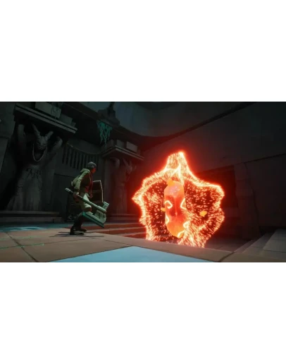 Chronos: Before the Ashes КЛЮЧ STEAM РФ+СНГ