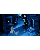 October Night Games КЛЮЧ STEAM РФ+СНГ