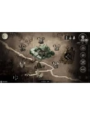 October Night Games КЛЮЧ STEAM РФ+СНГ