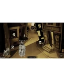 October Night Games КЛЮЧ STEAM РФ+СНГ