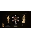 October Night Games КЛЮЧ STEAM РФ+СНГ