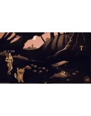 October Night Games КЛЮЧ STEAM РФ+СНГ