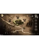 October Night Games КЛЮЧ STEAM РФ+СНГ