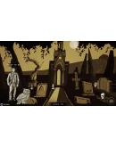 October Night Games КЛЮЧ STEAM РФ+СНГ