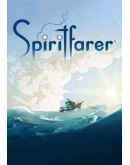 Spiritfarer: Farewell Edition КЛЮЧ STEAM РФ+СНГ