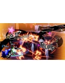 Persona 5 Strikers - Digital Deluxe EditionSTEAMМИР