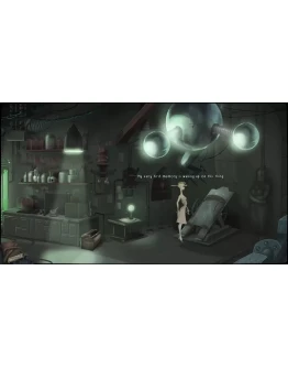 Belladonna КЛЮЧ STEAM РФ+СНГ