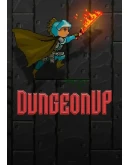 DungeonUp КЛЮЧ STEAM РФ+СНГ