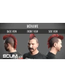 SCUM - Male Hair Pack (DLC) STEAM КЛЮЧ РОССИЯ +СНГ*