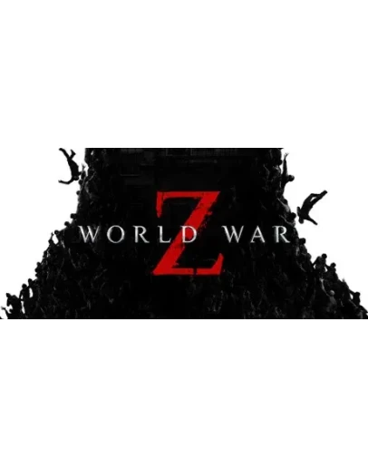 World War Z (Steam key) RU BY