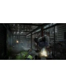 World War Z (Steam key) RU BY