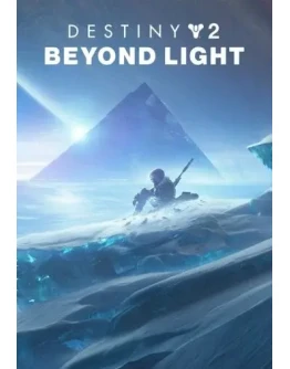 Destiny 2Beyond Light (DLC)Ключ Steam GLOBAL