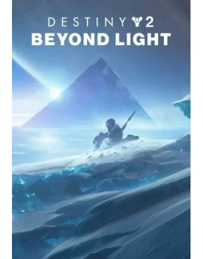 Destiny 2Beyond Light (DLC)Ключ Steam GLOBAL