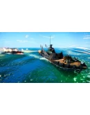 Age of WaterSTEAM GIFT AUTORU+МИР