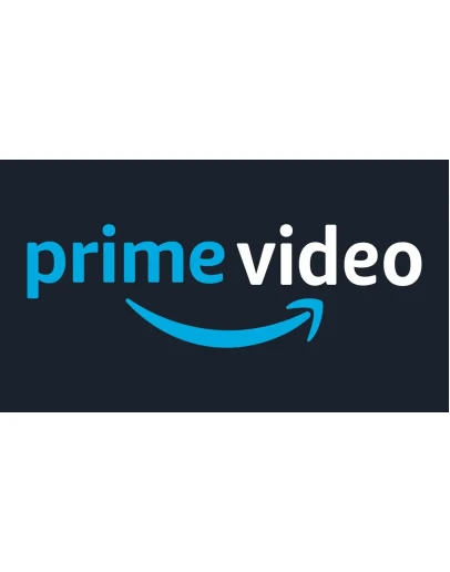 Global 4К Prime Video 1 month
