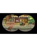 Scheming Through The Zombie Apocalypse: The Beginning