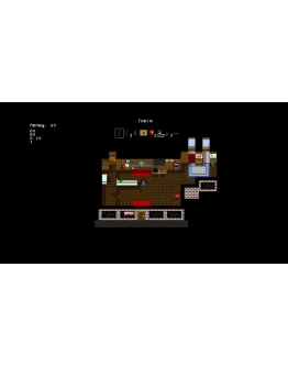 Mini ThiefSteamВесь Мир + РФКлюч