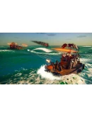 Age of Water - Gold Edition - STEAM GIFT РОССИЯ Age of Water - Gold Edition - STEAM GIFT РОССИЯ