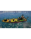 Age of Water - Gold Edition - STEAM GIFT РОССИЯ Age of Water - Gold Edition - STEAM GIFT РОССИЯ