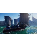 Age of Water - Gold Edition - STEAM GIFT РОССИЯ Age of Water - Gold Edition - STEAM GIFT РОССИЯ