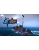 Age of Water - Gold Edition - STEAM GIFT РОССИЯ Age of Water - Gold Edition - STEAM GIFT РОССИЯ