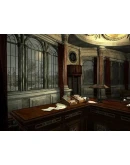 Syberia 1SteamВесь Мир + РФКлюч