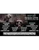 Deep Sky DerelictsSteamВесь Мир + РФКлюч