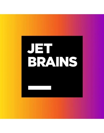 Jetbrains All Products Pack 1 ГОД АККАУНТ