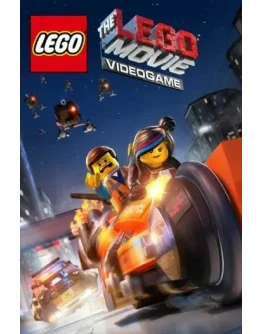 The LEGO MovieVideogameКлюч ЛЕГО Steam GLOBAL The LEGO MovieVideogameКлюч ЛЕГО Steam GLOBAL