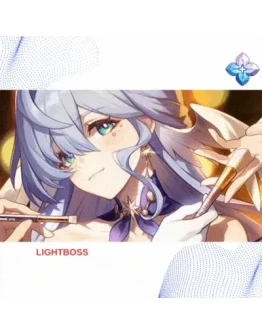 Honkai: Star RailПропуск снабжения экспресса ДОНАТ