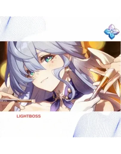 Honkai: Star RailПропуск снабжения экспресса ДОНАТ