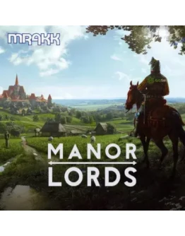 MANOR LORDS STEAM КЛЮЧ