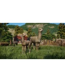 Planet Zoo: Barnyard Animal Pack Steam Ключ РФ+Мир