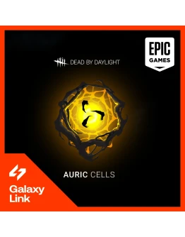 Dead by Daylight - Золотые клетки - EPIC GAMES