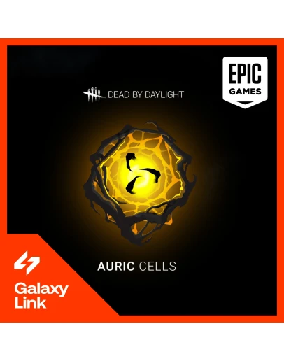 Dead by Daylight - Золотые клетки - EPIC GAMES
