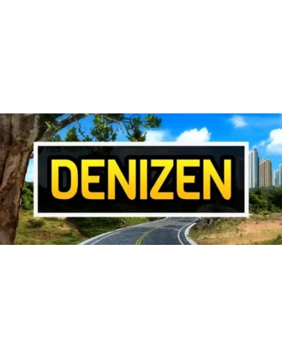 Denizen АВТОДОСТАВКА STEAM РОССИЯ