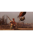 Total War: WARHAMMER III - Malakai Thrones of Decay
