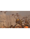 Total War: WARHAMMER III - Malakai Thrones of Decay