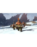 Total War: WARHAMMER III - Malakai Thrones of Decay