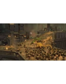 Total War: WARHAMMER III - Tamurkhan Thrones of Decay Total War: WARHAMMER III - Tamurkhan Thrones of Decay