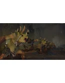 Total War: WARHAMMER III - Tamurkhan Thrones of Decay Total War: WARHAMMER III - Tamurkhan Thrones of Decay