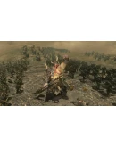 Total War: WARHAMMER III - Tamurkhan Thrones of Decay Total War: WARHAMMER III - Tamurkhan Thrones of Decay